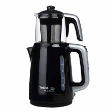 BJ201F41 - چایساز 1500 وات مشکی  تفال